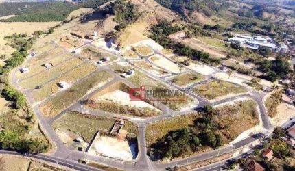 Lote em Jacutinga