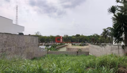 Terreno à venda, 480 m² por R$ 250.000,00 - Estância das Flores - Jaguariúna/SP