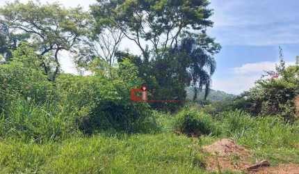 Lote 1.350m² - Bom Jardim