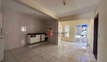 Casa com 3 dormitórios à venda, 148 m² por R$ 500.000,00 - Jardim Planalto - Jaguariúna/SP