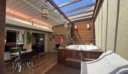 Casa com 3 dormitórios à venda, 150 m² por R$ 499.999,99 - 12 de Setembro - Jaguariúna/SP