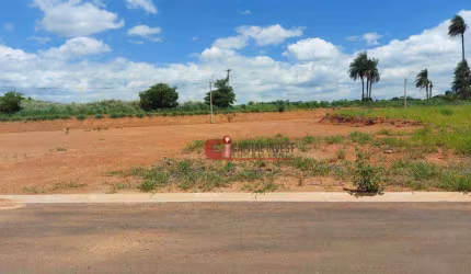 Ótimo lote comercial - plano 250m² - Em frente ao Condomínio Tamboré