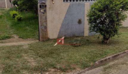 Casa com 2 dormitórios à venda, 126 m² por R$ 400.000,00 - Capela Santo Antonio - Jaguariúna/SP