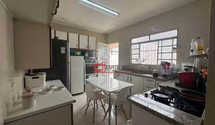 Casa com 2 dormitórios à venda, 146 m² por R$ 490.000 - Jardim Planalto - Jaguariúna/SP