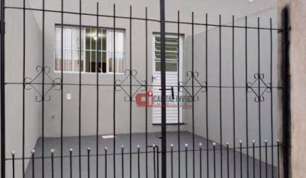 Casa com 1 dormitório à venda, 90 m² por R$ 450.000,00 - João Aldo Nassif - Jaguariúna/SP