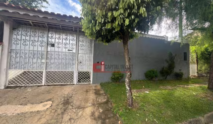 Casa com 3 dormitórios à venda, 190 m² por R$ 499.000,00 - Planalto - Jaguariúna/SP