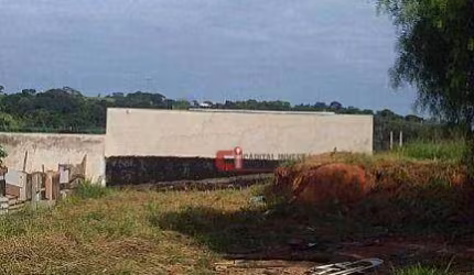 Terreno à venda, 150 m² por R$ 118.000,00 - Terras da Capela de Santo Antônio - Jaguariúna/SP