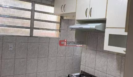 Apartamento com 3 dormitórios à venda, 97 m² por R$ 284.900,00 - Centro - Campinas/SP