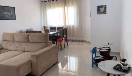 Casa com 3 dormitórios à venda, 139 m² por R$ 699.000,00 - Jardim Imperial - Jaguariúna/SP