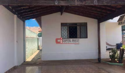 Casa com 2 dormitórios à venda, 180 m² por R$ 700.000 - Nova Jaguariúna - Jaguariúna/SP