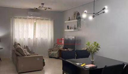 Casa com 3 dormitórios à venda, 184 m² por R$ 550.000,00 - Recanto Camanducaia - Jaguariúna/SP