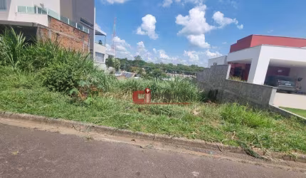Terreno à venda, 478 m² por R$ 235.000,00 - Estância das Flores - Jaguariúna/SP