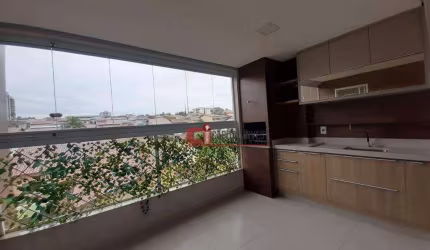 Apartamento com 3 dormitórios à venda, 110 m² por R$ 850.000,00 - Jardim Planalto - Jaguariúna/SP