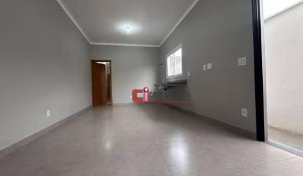 Casa com 2 dormitórios à venda, 90 m² por R$ 450.000,00 - Jardim Sônia - Jaguariúna/SP