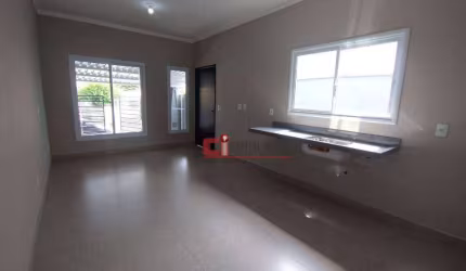 Casa com 2 dormitórios à venda, 90 m² por R$ 450.000 - Jardim Sônia - Jaguariúna/SP