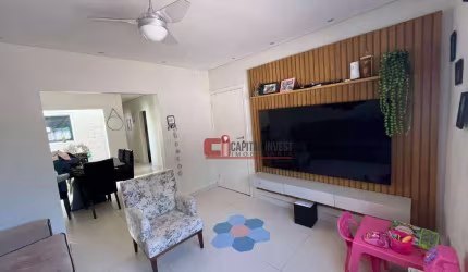 Casa com 3 dormitórios à venda, 203 m² por R$ 580.000,00 - Jardim Roseira de Cima - Jaguariúna/SP