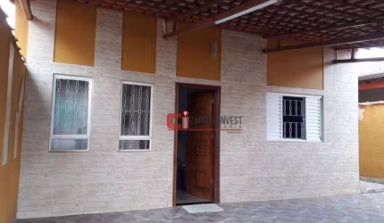Casa com 3 dormitórios à venda, 150 m² por R$ 570.000 - Jardim Bela Vista - Jaguariúna/SP