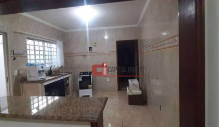Casa com 2 dormitórios à venda, 115 m² por R$ 450.000,00 - Jarim Europa - Jaguariúna/SP