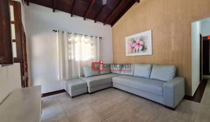 Casa com 3 dormitórios à venda, 300 m² por R$ 850.000 - Colina do Castelo - Jaguariúna/SP