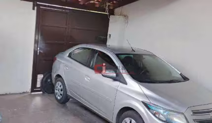 Casa com 2 dormitórios à venda, 95 m² por R$ 440.000 - Dom Bosco - Jaguariúna/SP