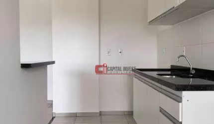 Apartamento com 2 dormitórios à venda, 68 m² por R$ 300.000,00 - Recreio Primavera - Jaguariúna/SP