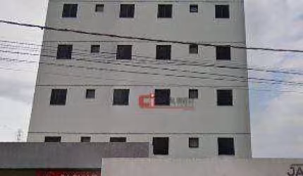Apartamento com 2 dormitórios à venda, 1 m² por R$ 297.000,00 - Recreio Primavera - Jaguariúna/SP