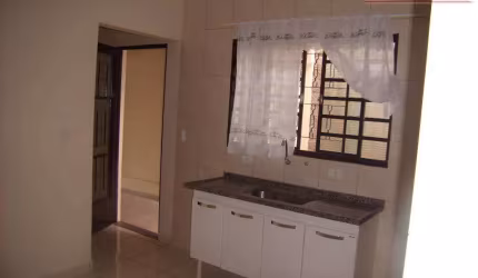 Casa com 2 dormitórios à venda, 80 m² por R$ 350.000,00 - Vila Jorge Zambon - Jaguariúna/SP
