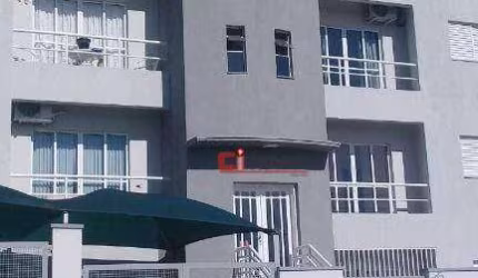 Apartamento com 2 dormitórios à venda, 62 m² por R$ 280.000,00 - Nova Jaguariúna - Jaguariúna/SP