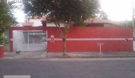 Casa residencial à venda, Parque Dos Pinheiros, Jaguariúna.