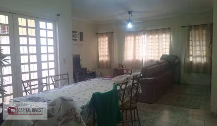 Casa  residencial à venda, Santo Antônio Dal bó, Jaguariúna.