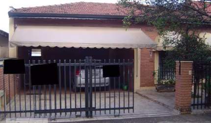 Casa residencial à venda, Dom Bosco, Jaguariúna.