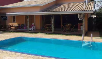 Chácara com 4 dormitórios à venda, 1000 m² por R$ 1.200.000,00 - Tanquinho Velho - Jaguariúna/SP