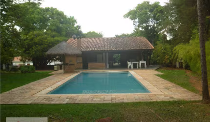 Chácara residencial à venda, 12 de Setembro, Jaguariúna.