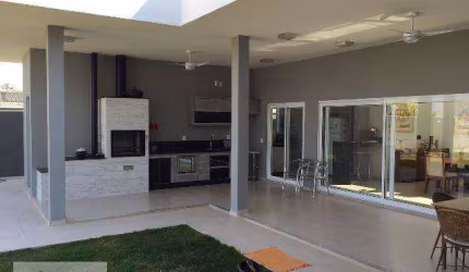 Casa residencial à venda, Eixo Campinas Mogi, Jaguariúna.