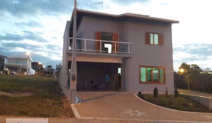 Casa residencial à venda, Vila Jorge Zambon, Jaguariúna.
