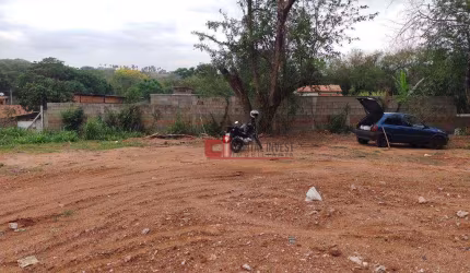 Terreno residencial à venda, Bom Jardim, Jaguariúna.