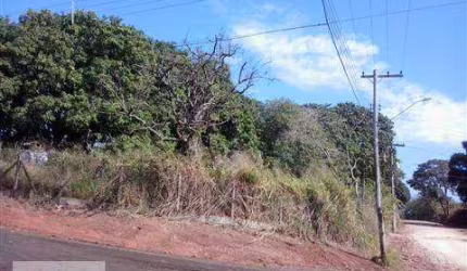 Chácara com 2 dormitórios à venda, 1675 m² por R$ 420.000,00 - Chácara Santo Antonio - Jaguariúna/SP