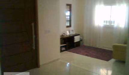 Casa residencial à venda, Jardim Silvio Rinaldi, Jaguariúna.