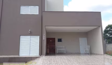 Casa com 3 dormitórios à venda, 210 m² por R$ 750.000,00 - Jardim Mauá II - Jaguariúna/SP