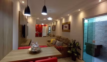 Casa residencial à venda, Vargeão, Jaguariúna.