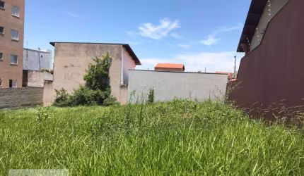 Terreno à venda, 300 m² por R$ 244.000,00 - Cruzeiro do Sul - Jaguariúna/SP