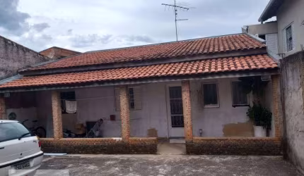 Casa com 2 dormitórios à venda, 118 m² por R$ 382.980,00 - Jardim Europa - Jaguariúna/SP