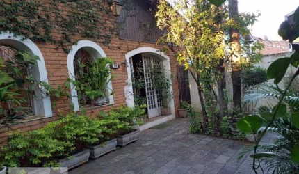 Casa residencial para venda e locação, Centro, Jaguariúna.
