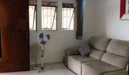 Casa residencial à venda, Jardim São João, Jaguariúna.