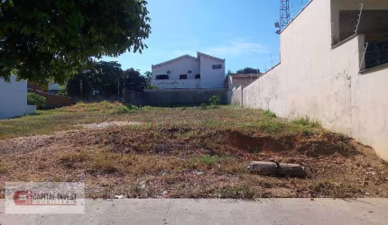 Terreno à venda, Centro, Jaguariúna.