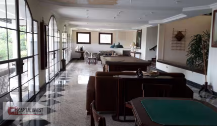 Casa em Condominio
