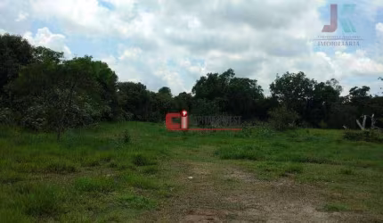 Terreno à venda, 4000 m² por R$ 1.000.000 - Jardim Roseira de Baixo - Jaguariúna/SP