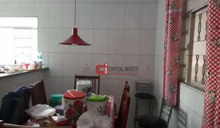 Casa com 2 dormitórios à venda, 210 m² por R$ 450.000 - 12 de Setembro - Jaguariúna/SP
