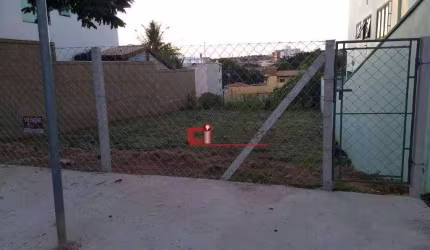 Terreno à venda, 303 m² por R$ 300.000,00 - Santa Maria - Jaguariúna/SP