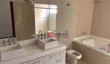 Casa com 3 dormitórios à venda, 289 m² por R$ 1.060.000,00 - Novo Jaguari - Jaguariúna/SP